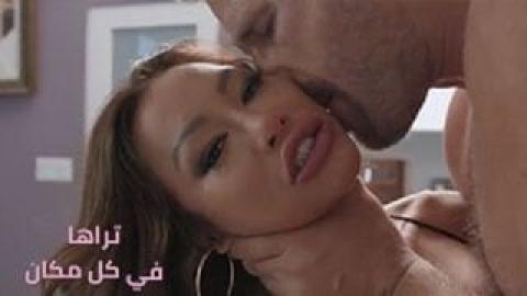 سكس مترجم - تراها في كل مكان - سكس جديد - افلام سكس مترجمة - سكس