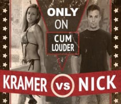 Kramer vs. Nick